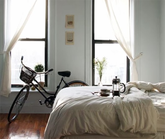 I Believe In // Having Perspective