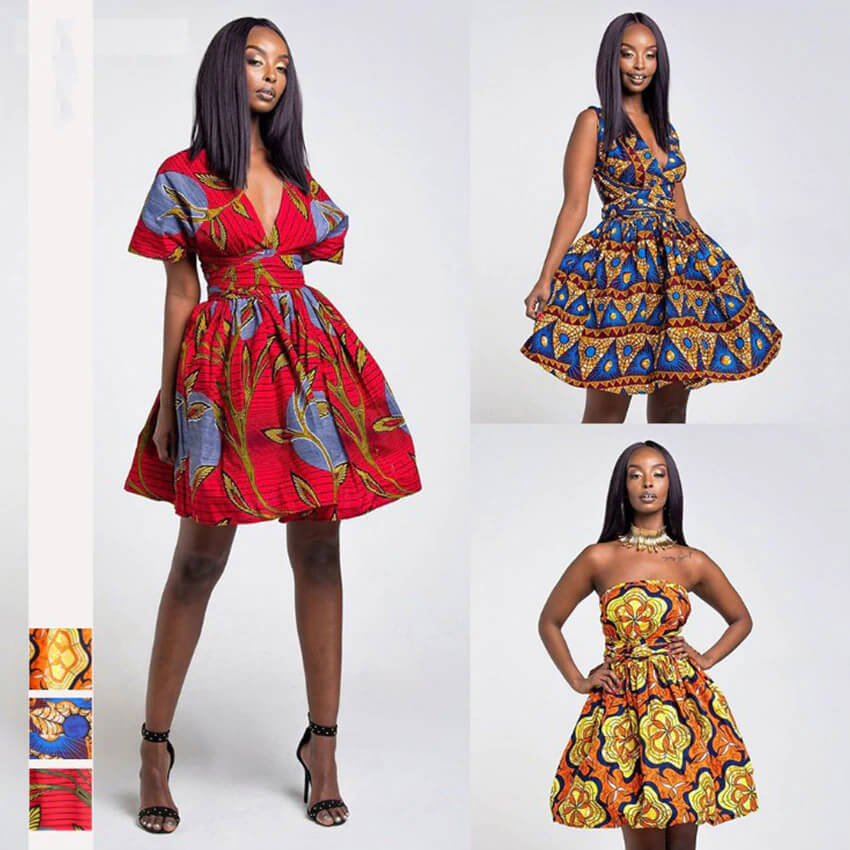 How to choose the best Ankara style