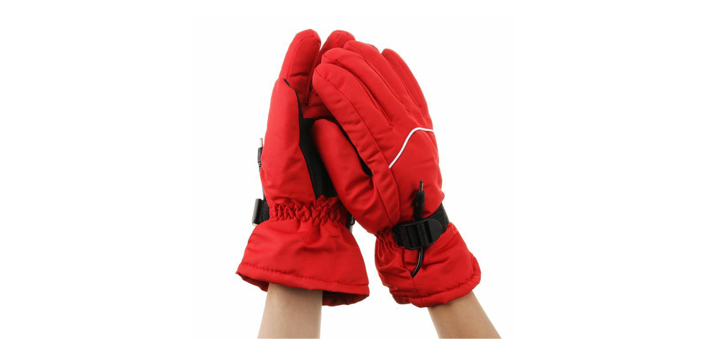 Keep Your Hands Warm During Winter