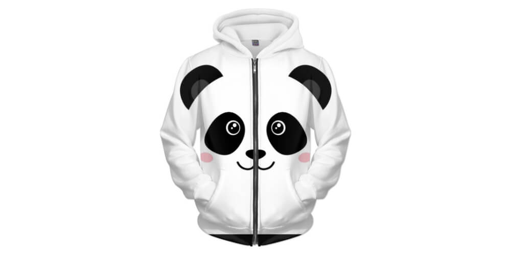Giant Panda Items for Great Panda Lovers