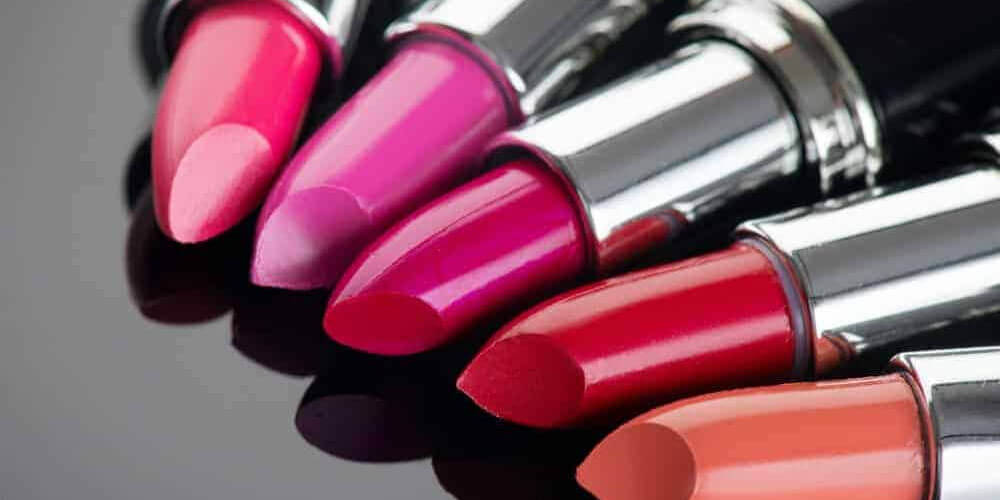 How To Choose The Perfect Lipstick Type