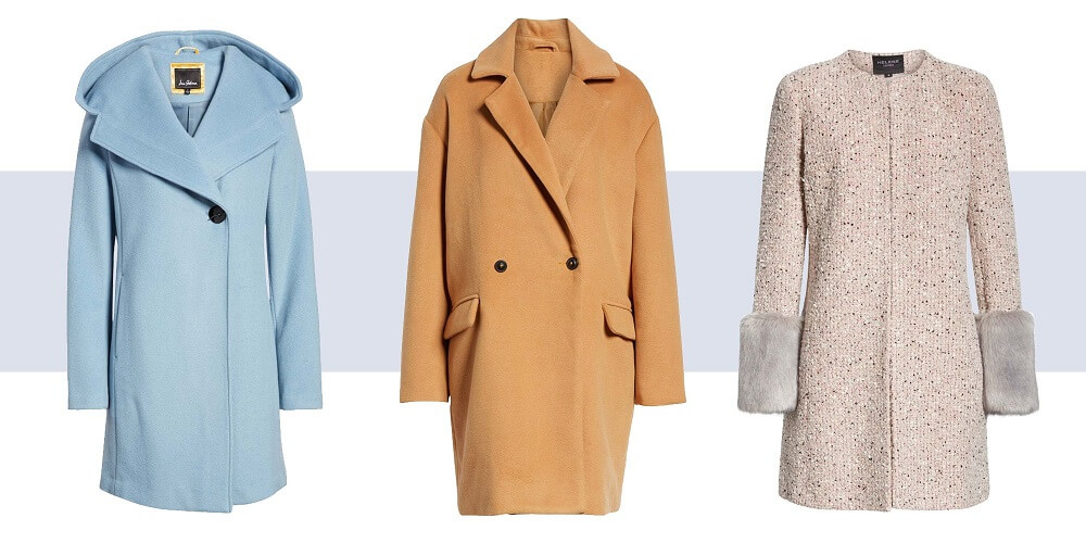 When Should Women’s Winter Coats Be Worn?