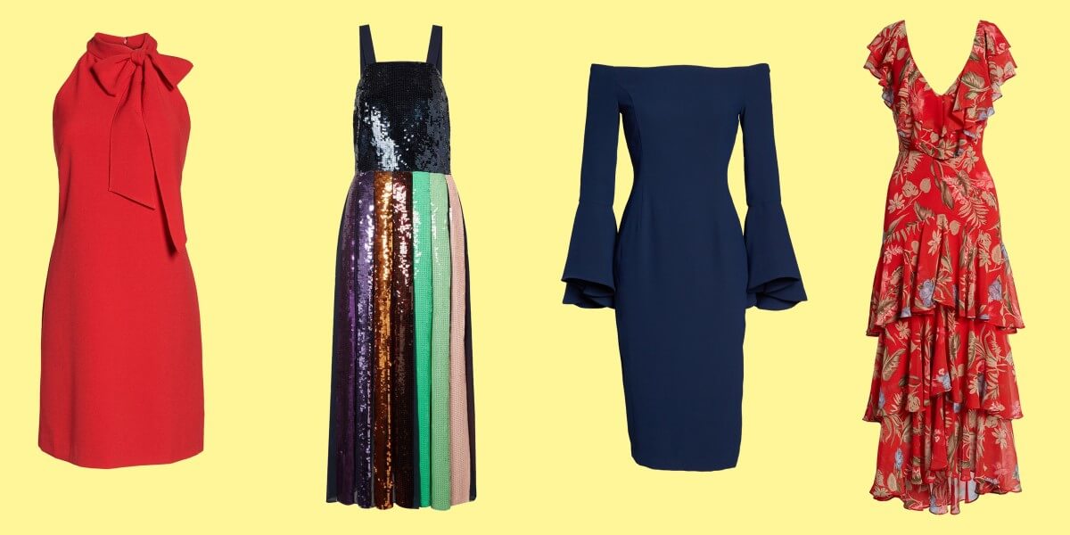 How to Find the Perfect Cocktail dresses?