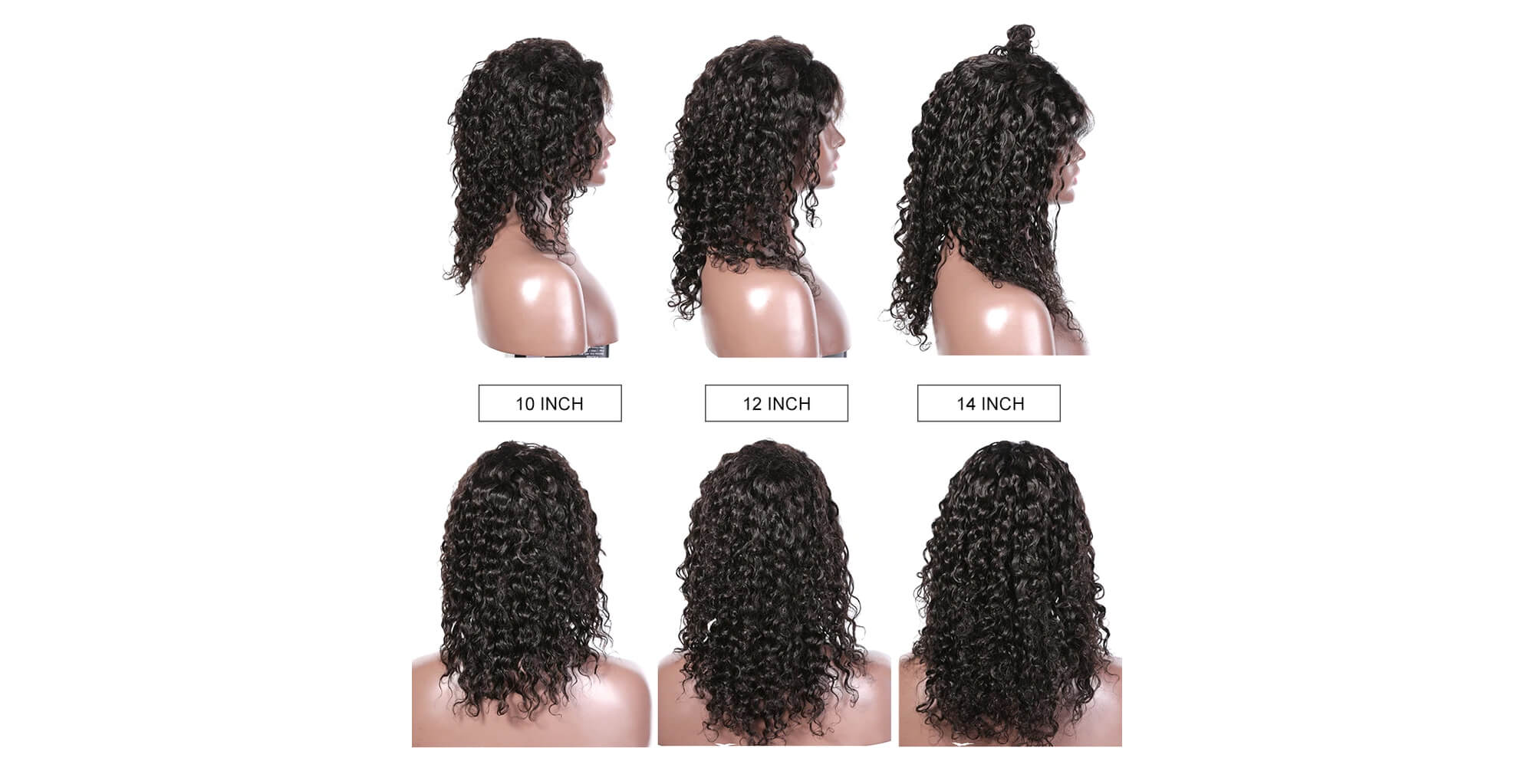 3 Easy Methods On How To Maintain A Deep Wave Hair Wig