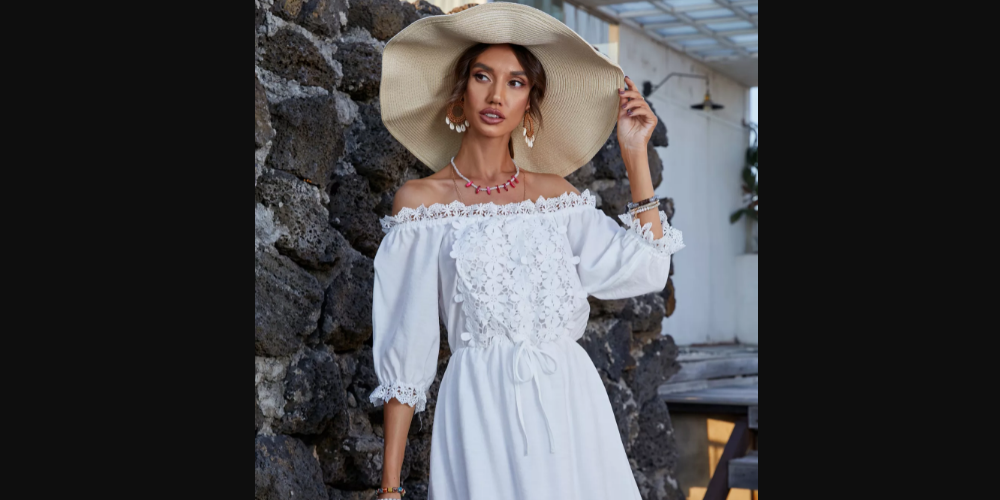 Allylikes Spring Dress Complementary Ideas That Will Make You Look Stylish