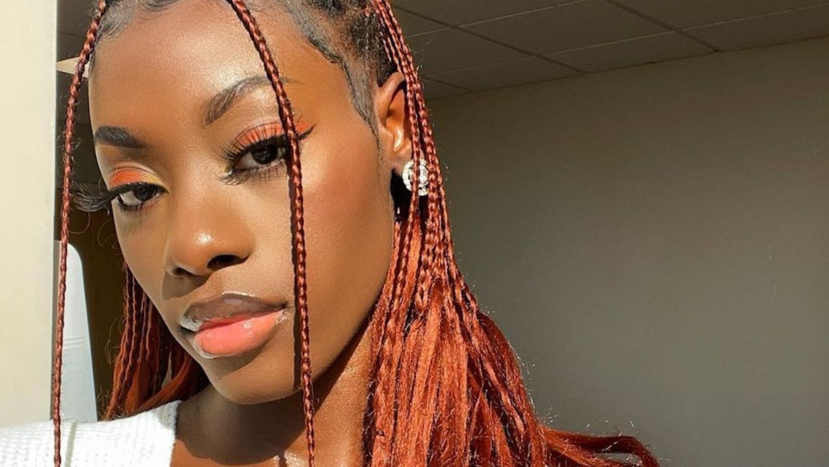 How To Maintain Your French Curl Braiding Hair?