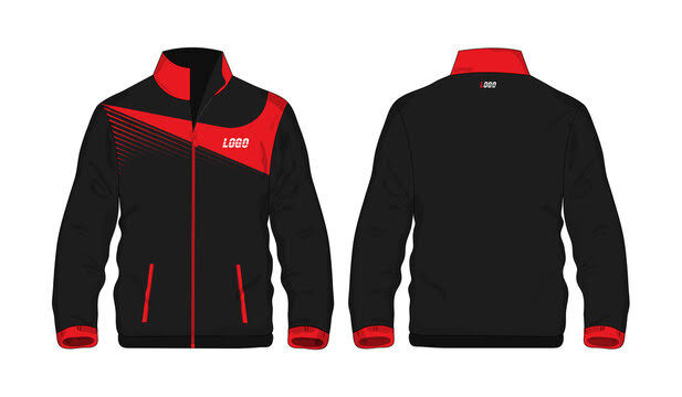 Can you purchase custom track suits online