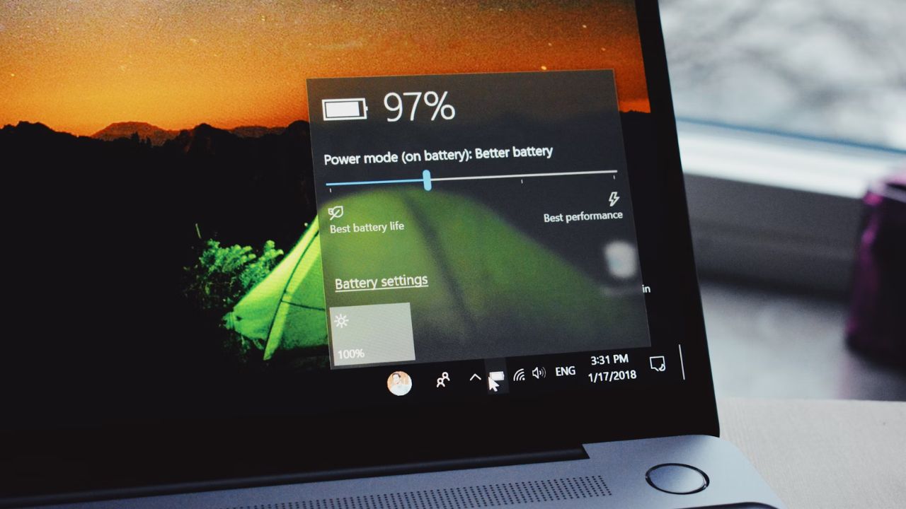 Exploring High-Capacity Laptop Batteries for Power Users