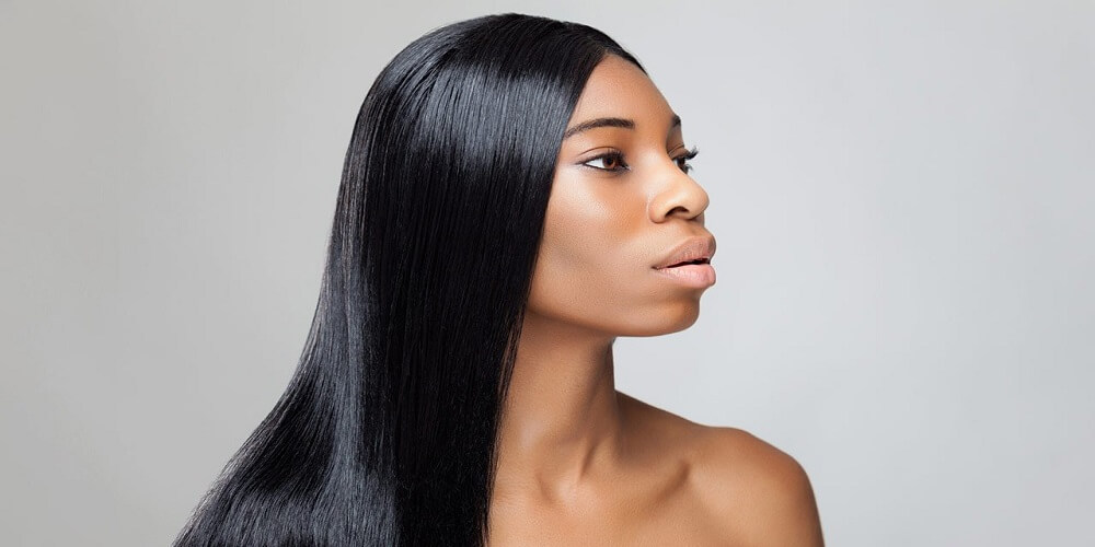 How to tell a transparent lace closure from a HD lace closure