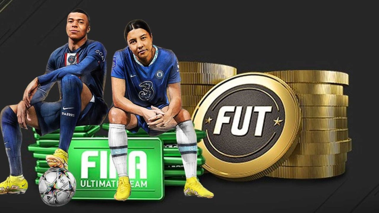 Unlocking Success: How FC 25 Coins Boost Your Gameplay