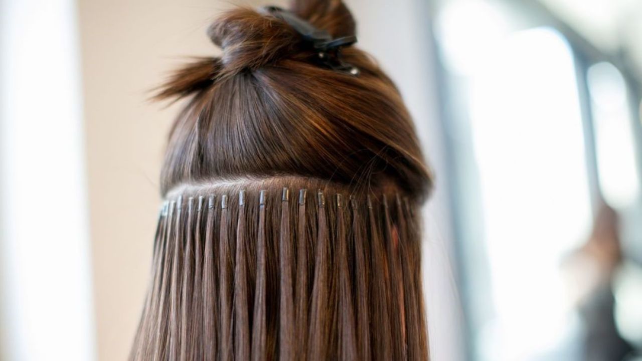 Why I-Tip Extensions Are the Secret to a Flawless Hair Transformation