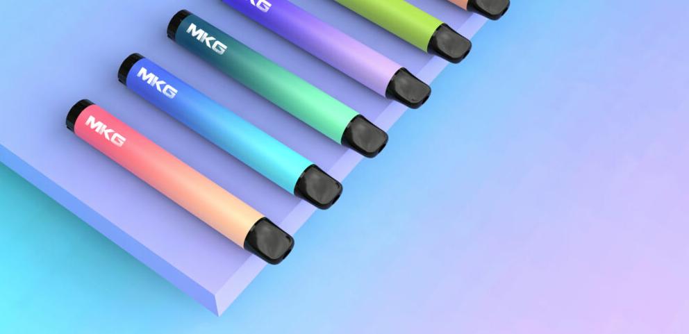 5 Interesting Facts About Vaping