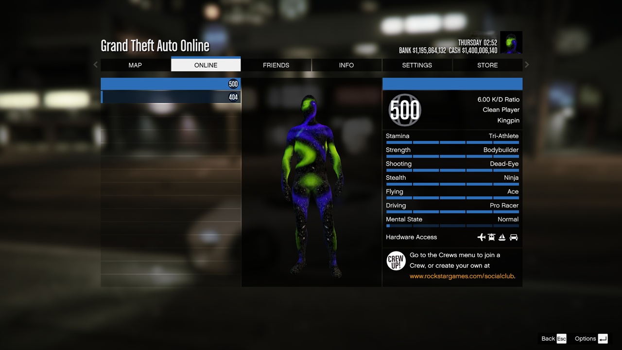 How to Secure Your GTA 5 Modded Account After Purchase