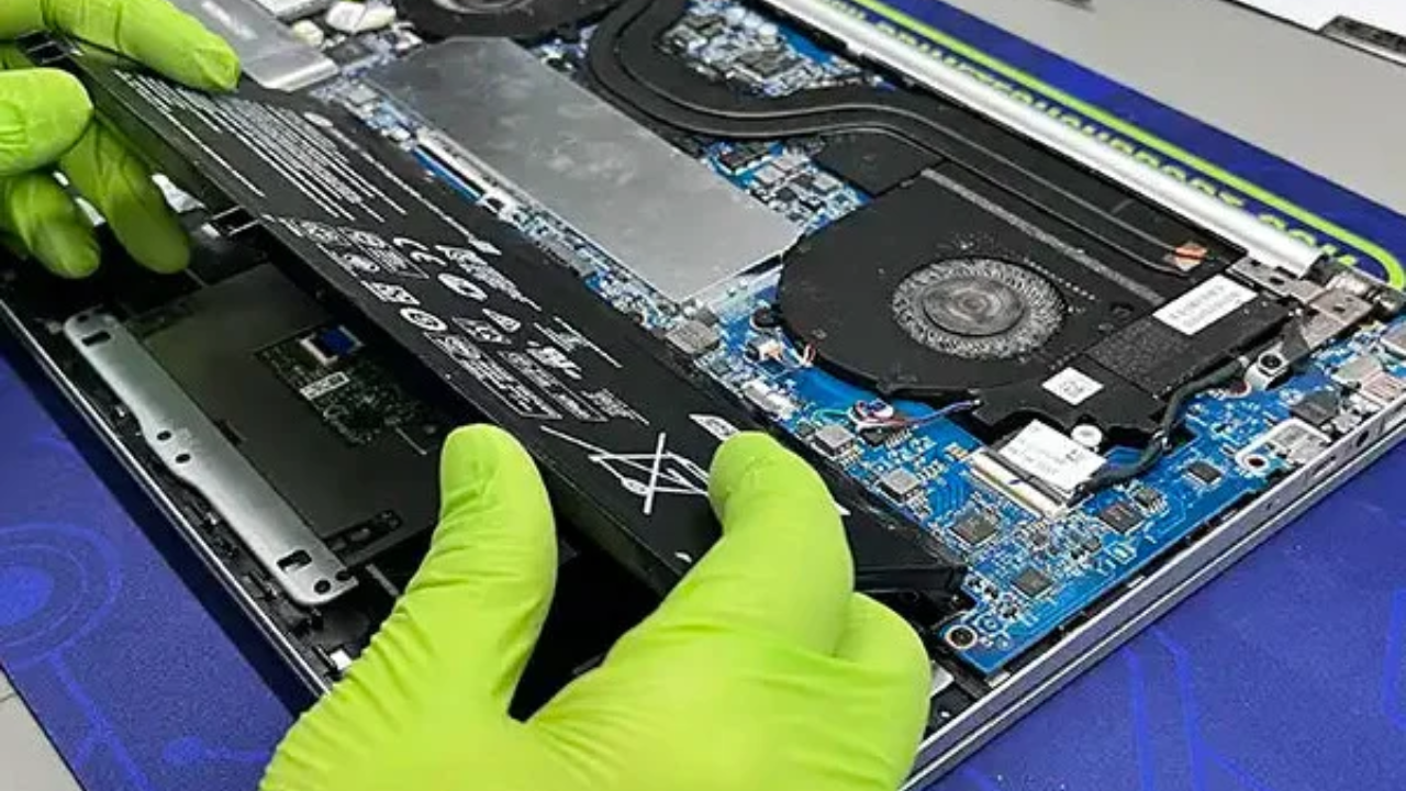 MEDION Laptop Batteries for Sale – Tested, Certified, Ready to Go